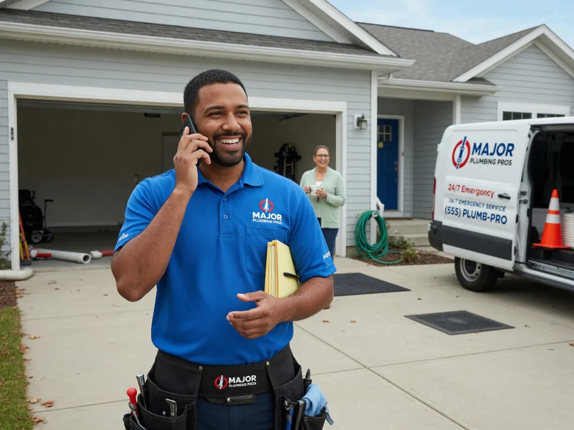 Drain Cleaning Services Pembroke, GA FAQs